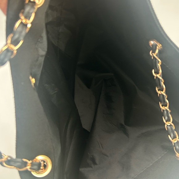 Canvas Tote | Gift w/ Purchase | Brand New - Picture 7 of 7